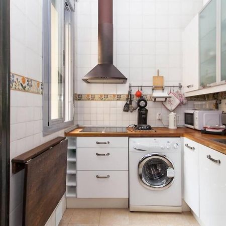 Apartamento Alfareria Seville Exterior photo