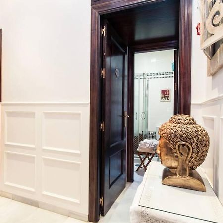 Apartamento Alfareria Seville Exterior photo