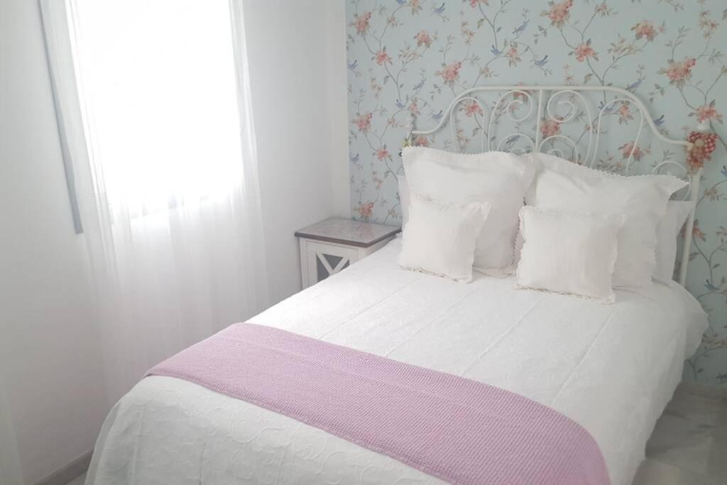 Apartamento Alfareria Seville Exterior photo