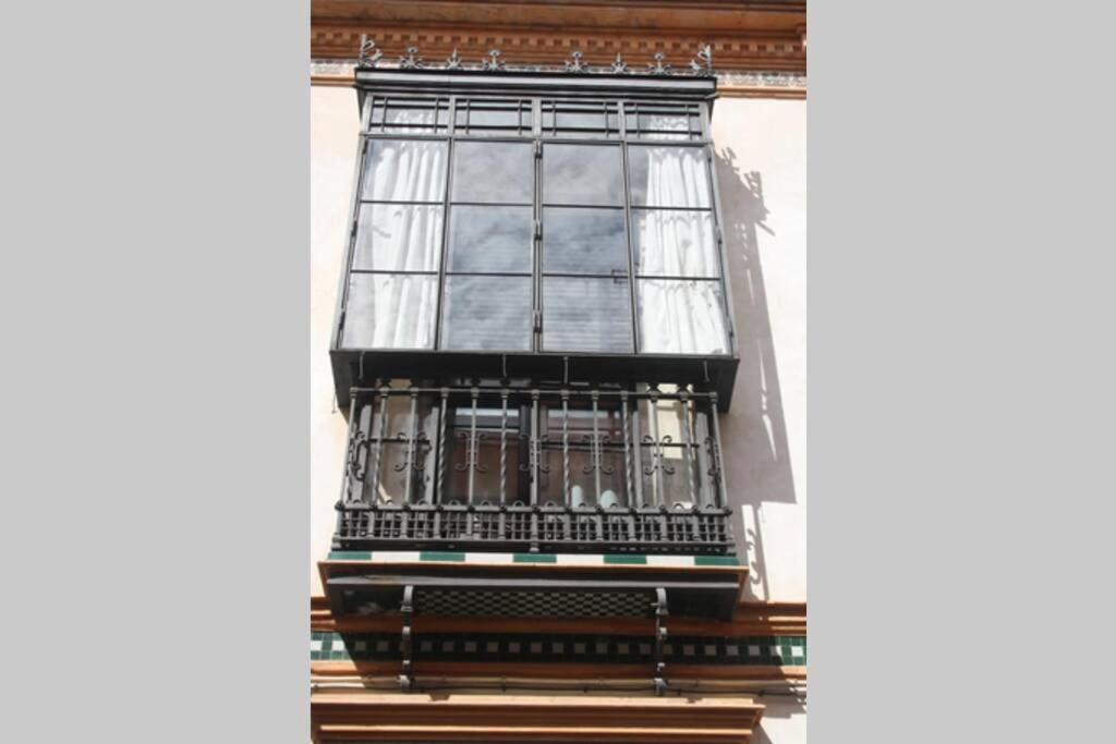 Apartamento Alfareria Seville Exterior photo