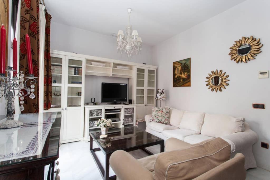 Apartamento Alfareria Seville Exterior photo